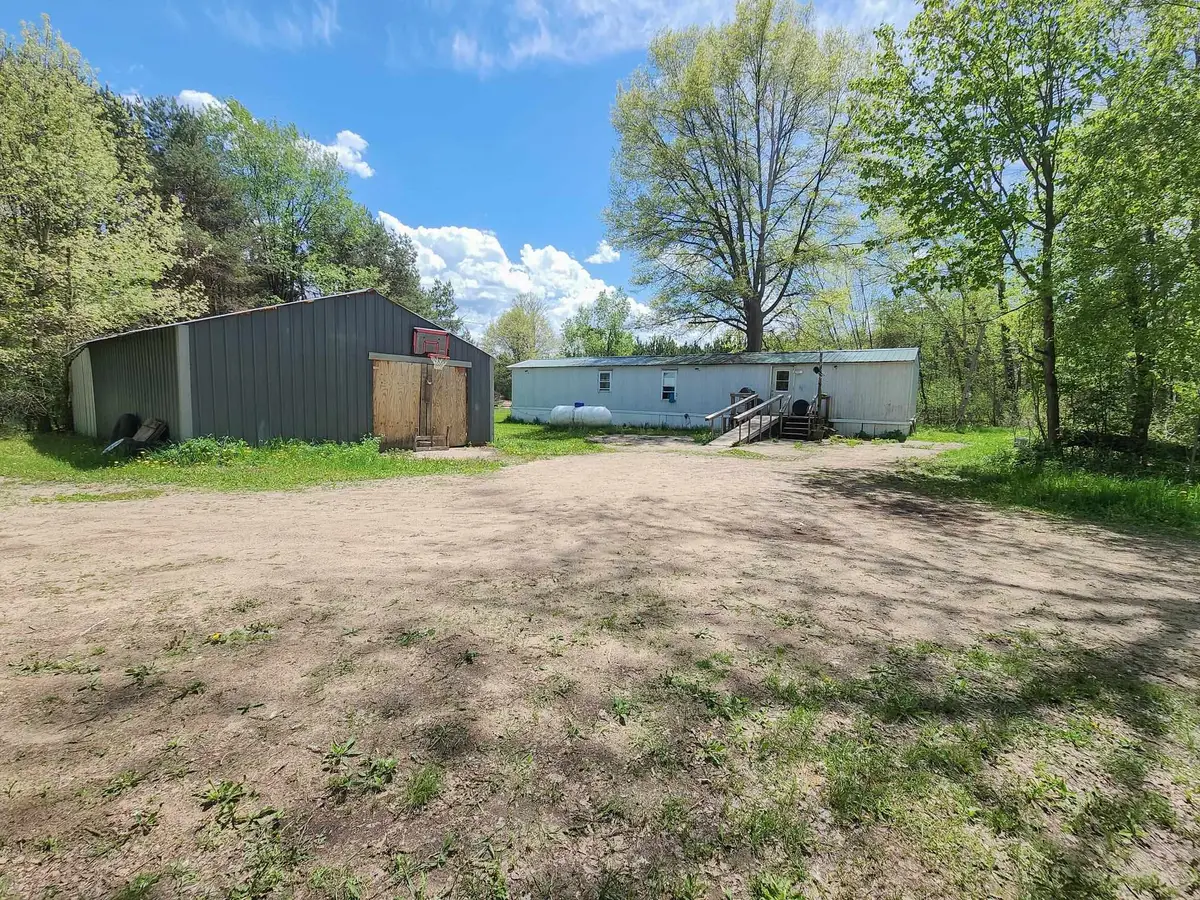 11733 5 Mile, Evart, MI 49631 - #1