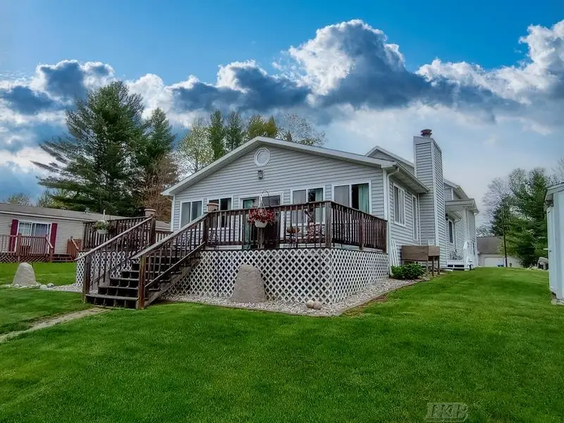 3809 Peninsular, Gladwin, MI 48624 - Image #1