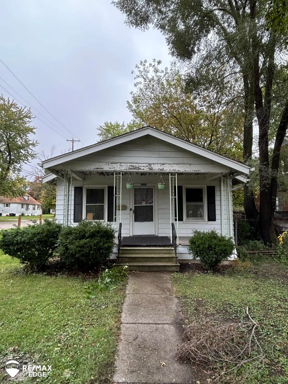 1634 Delaware, Saginaw, MI 48602 - #1