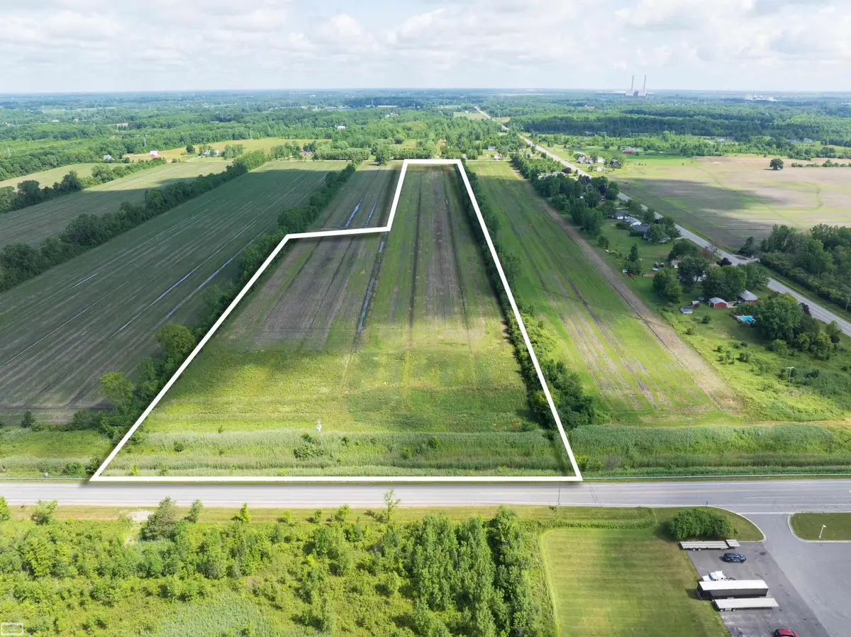 Booth, East China, MI 48054 - Image #1