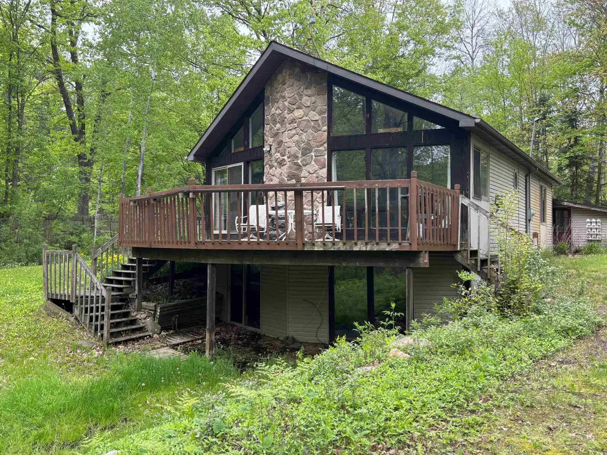 2913 W Howard, Beaverton, MI 48612 - #1