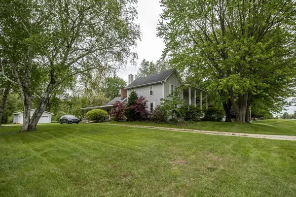 5377 E Vienna, Clio, MI 48420