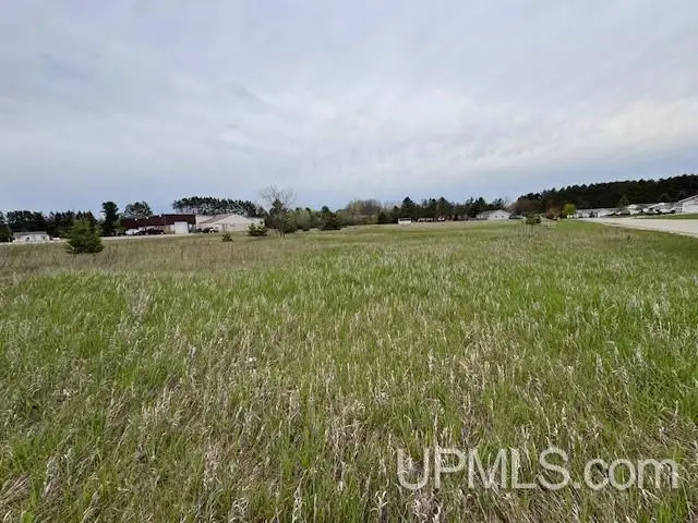 TBD Danforth M.2, Escanaba, MI 49829 - Image #1