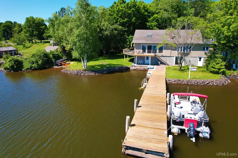 52170 Canal, Houghton, MI 49931 - #2