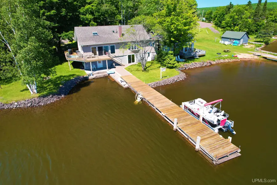 52170 Canal, Houghton, MI 49931 - #3