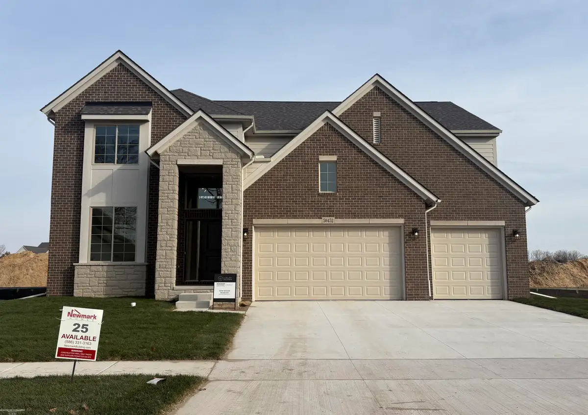 50452 Timberstone, Macomb, MI 48042 - Image #1