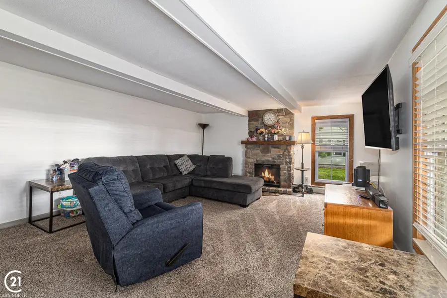 4646 Howland, Almont, MI 48003 - Image #3