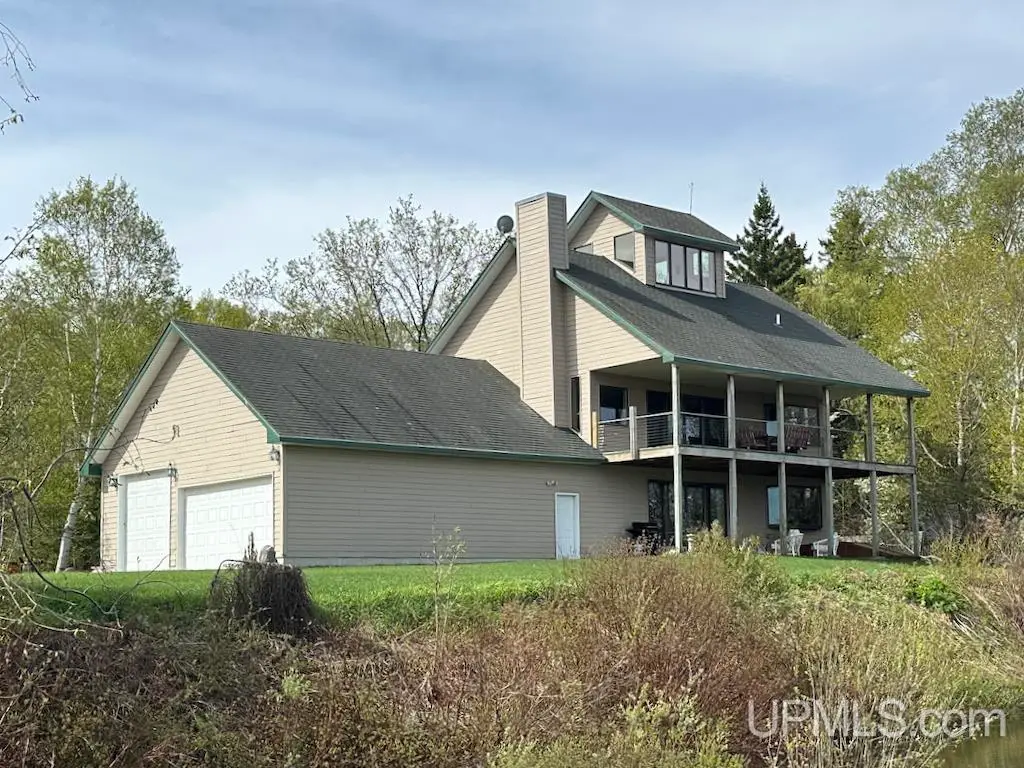 22226 E County Rd H 58, Grand Marais, MI 49839 - Image #1
