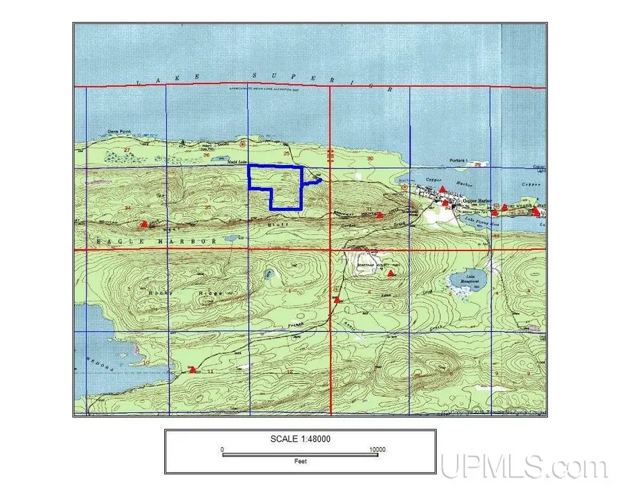 TBD160 M-26, Copper Harbor, MI 49918 - Image #3