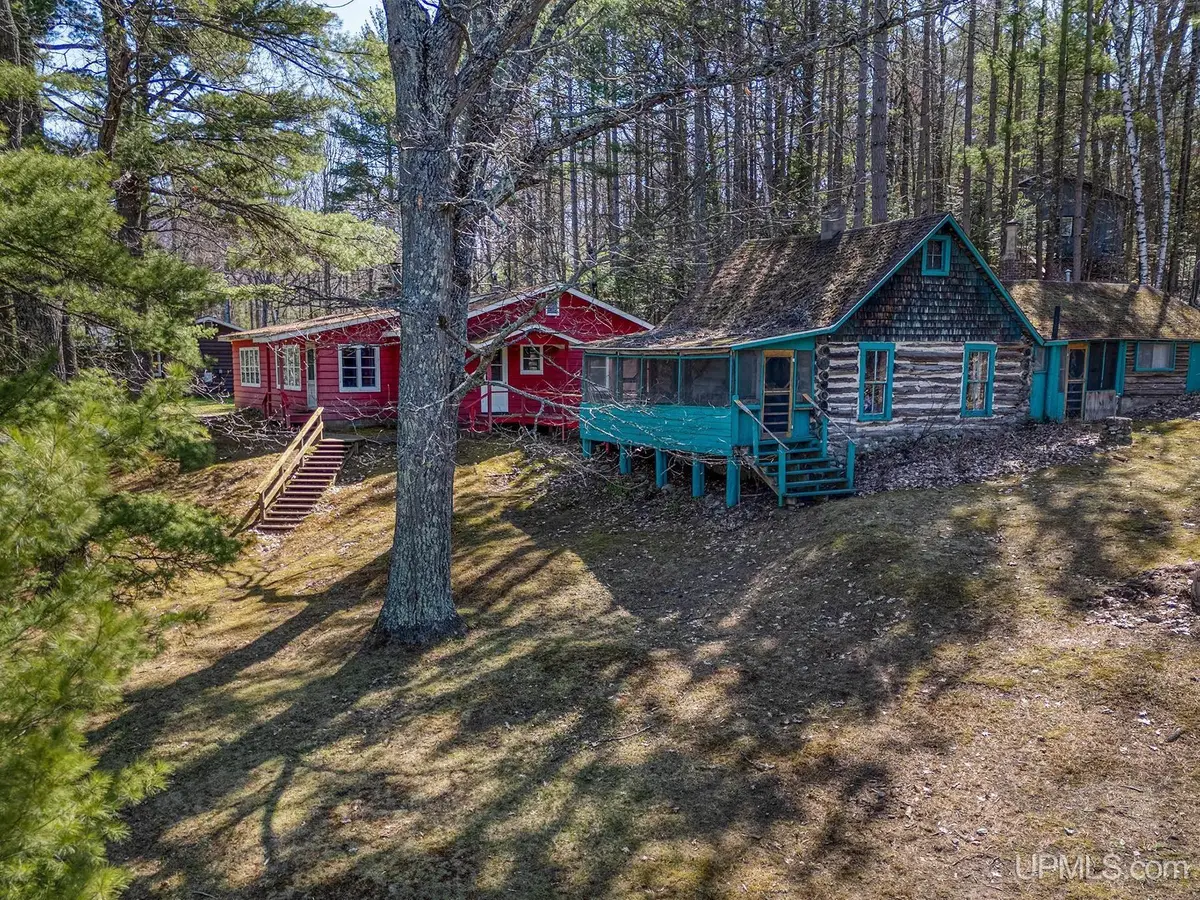 3172 Harry Patterson, Phelps, WI 54554 - Image #1