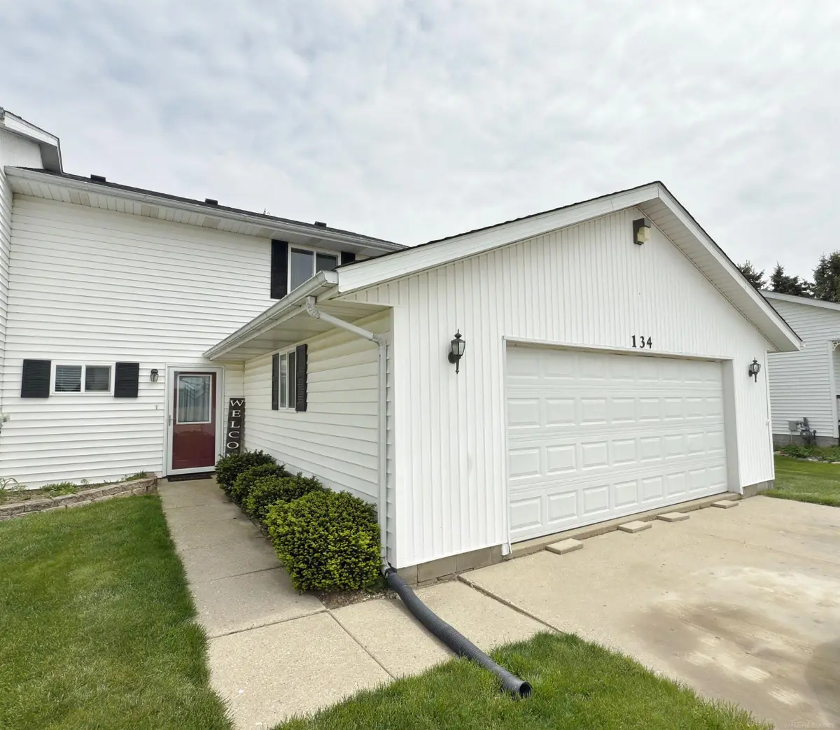 134 N Gates, Sandusky, MI 48471 - Image #1