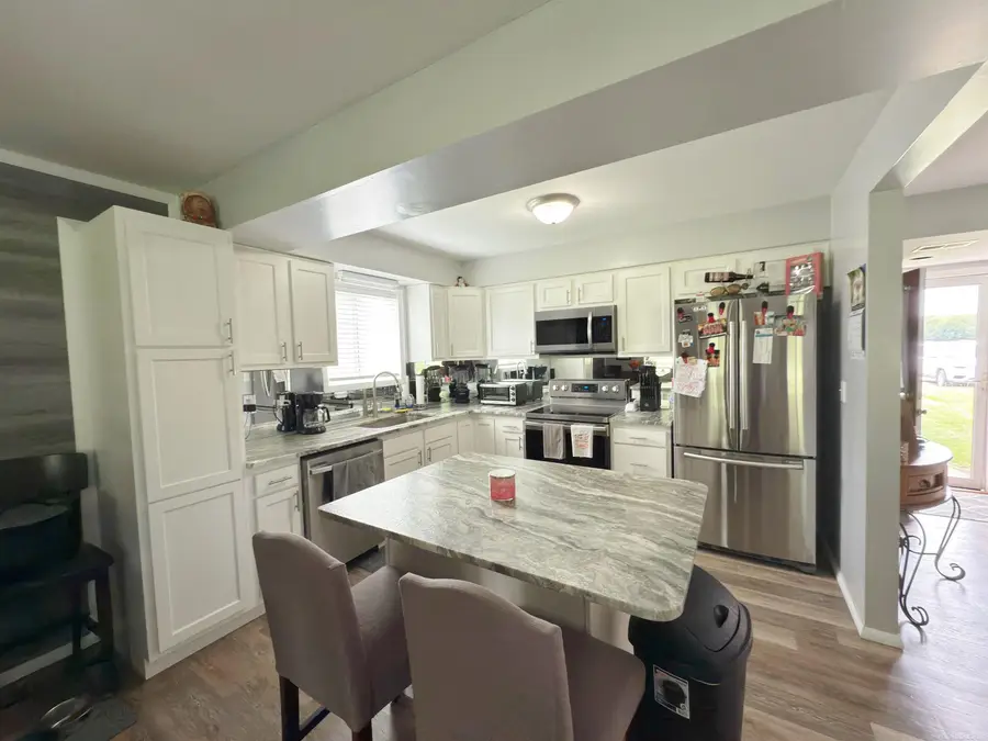 134 N Gates, Sandusky, MI 48471 - Image #3