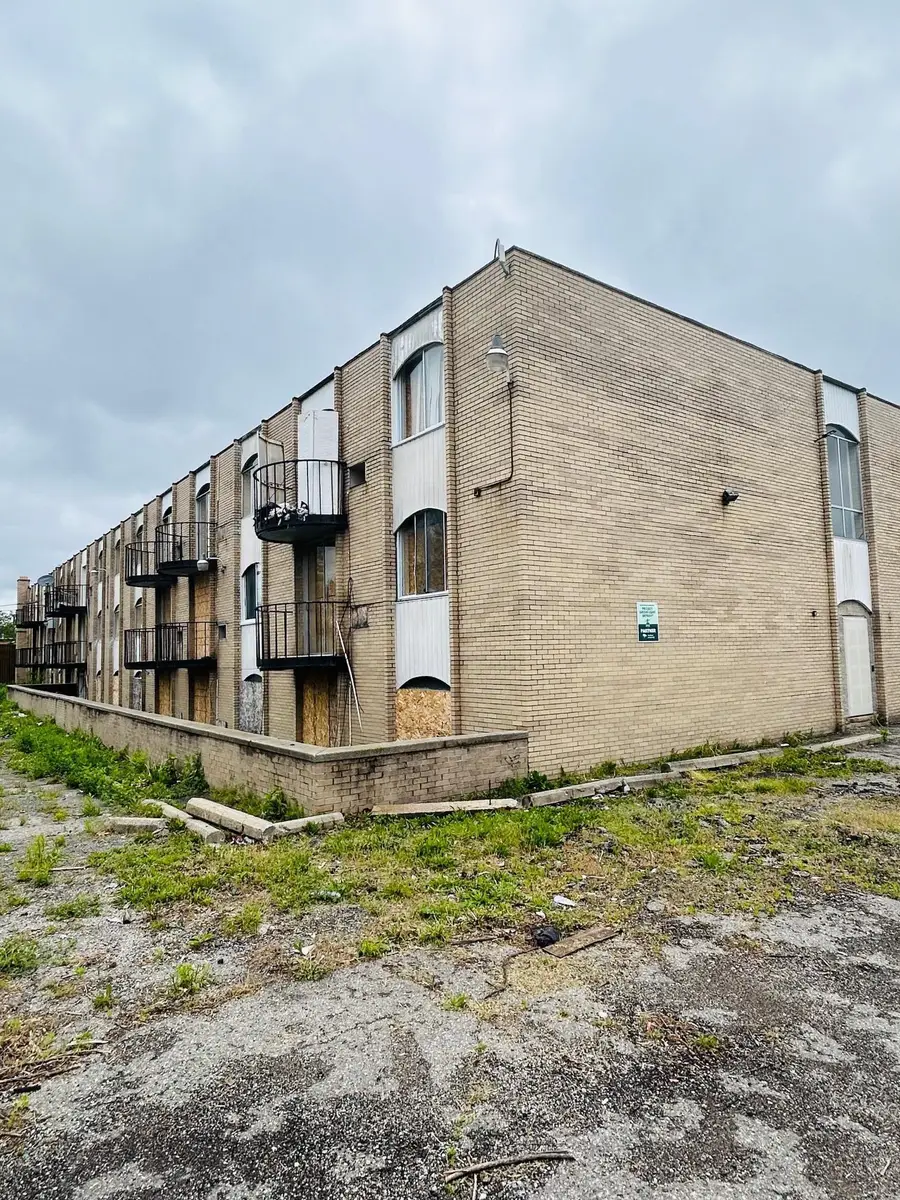 16600-16620 Greenfield, Detroit, MI 48235 - Image #3