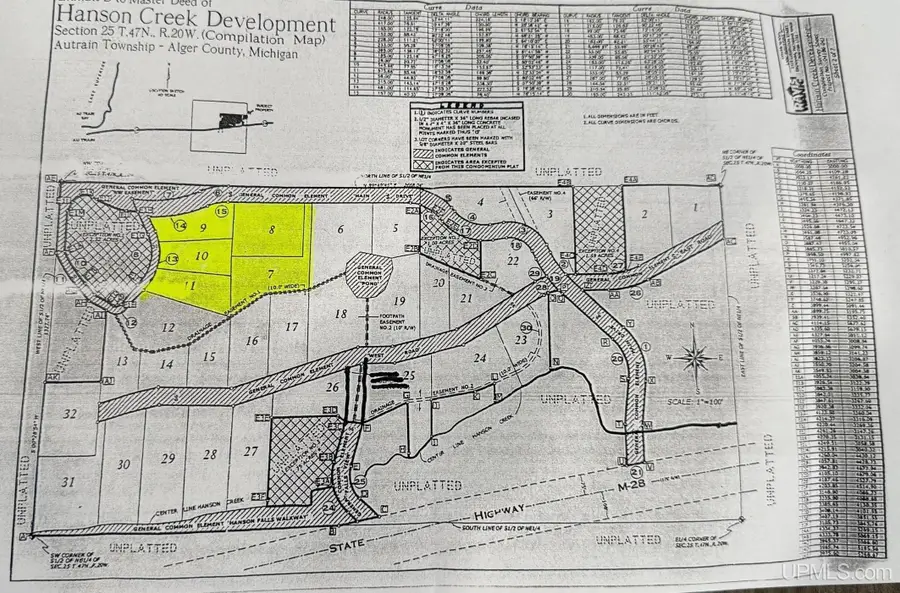 TBD Harborview Lot 7 & 8, Munising, MI 49862 - Image #3