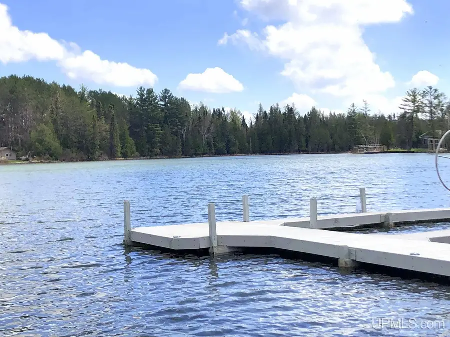 353 S Johnson Lake, Gwinn, MI 49841 - Image #2