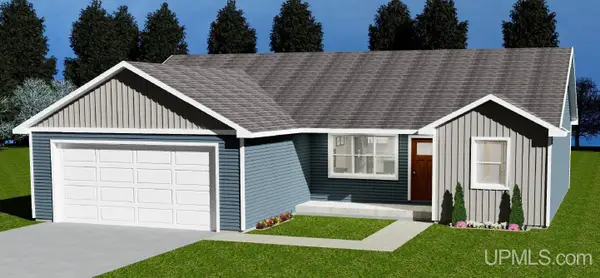 206 Sunset (lot 4), Negaunee, MI 49866