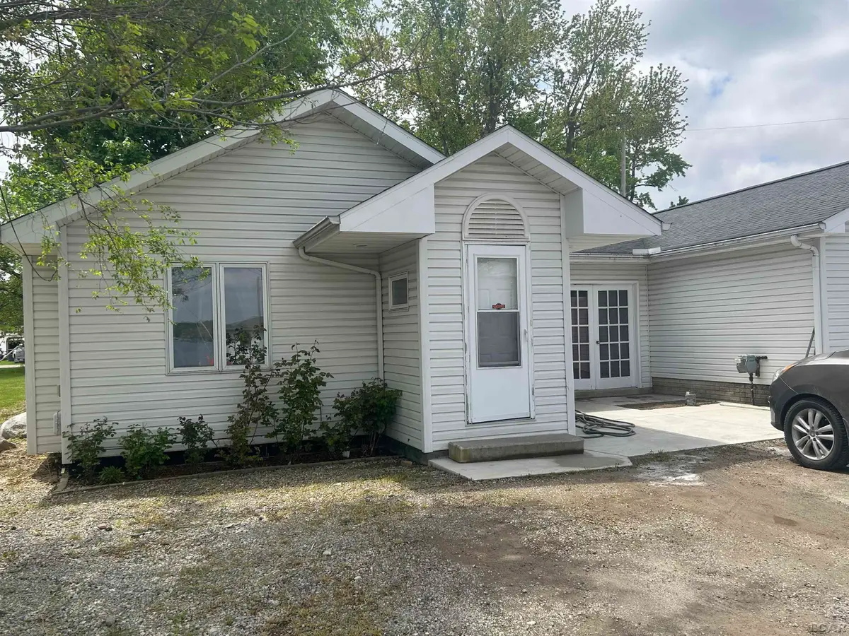 2025 Geneva, Manitou Beach, MI 49253 - #1