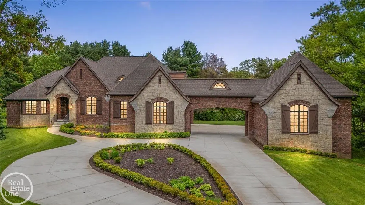 60330 Mount Vernon, Washington, MI 48306 - Image #1