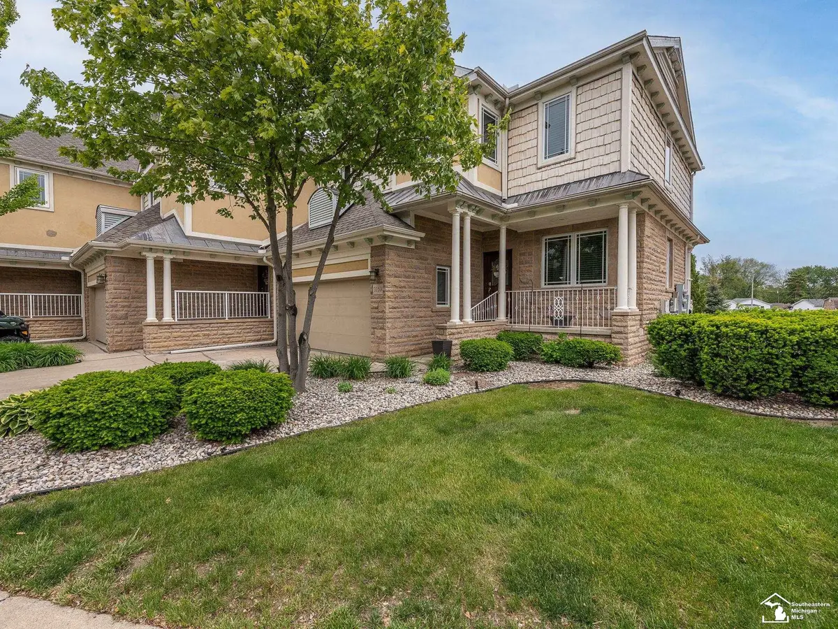 3159 Janea Rue, Monroe, MI 48162 - Image #1