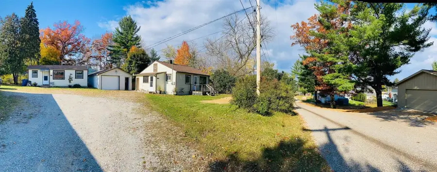 201-203 Gasoline, Houghton Lake, MI 48629 - Image #2