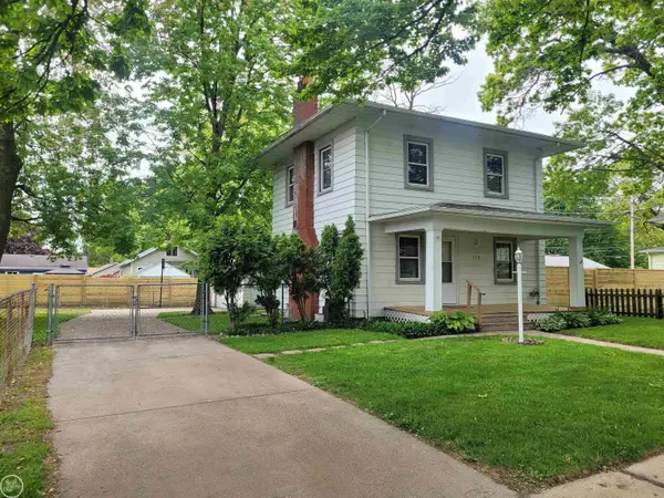 730 Jenkinson, Port Huron, MI 48060