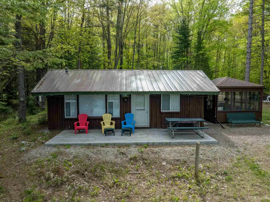 N1121 Tie Lake, Wetmore, MI 49895 - Image #2