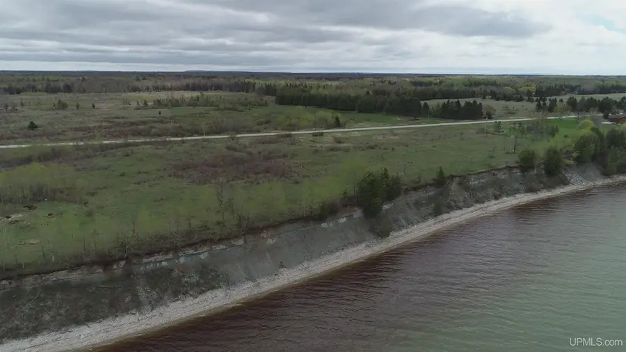 5 acres Co 513 T, Rapid River, MI 49878 - Image #2