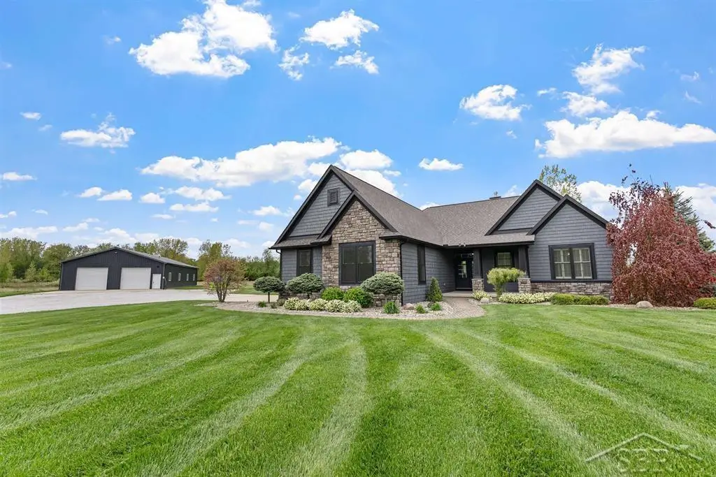 10399 Webster, Freeland, MI 48623 - Image #1