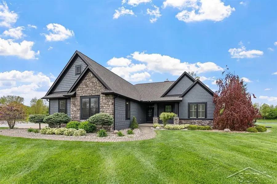 10399 Webster, Freeland, MI 48623 - Image #3