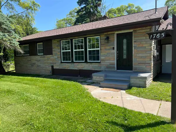 1765 Ribble, Saginaw, MI 48601