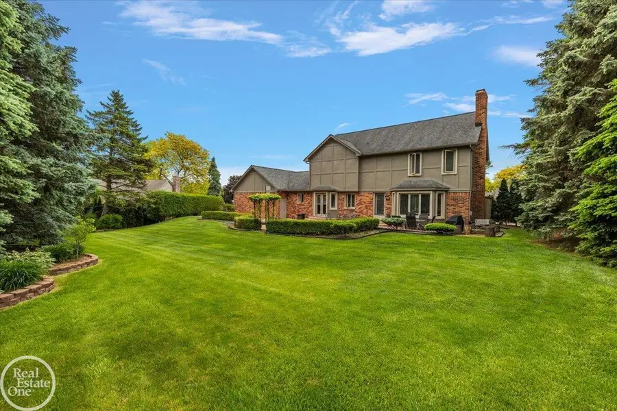 7277 Wellington, Washington Township, MI 48094 - Image #3