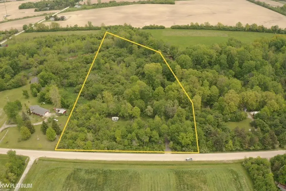 0 Jorden, Yale, MI 48097 - Image #1