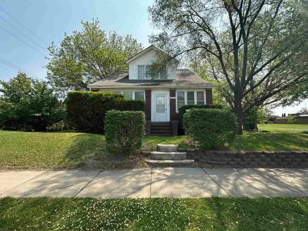 39044 Dodge Park, Sterling Heights, MI 48313