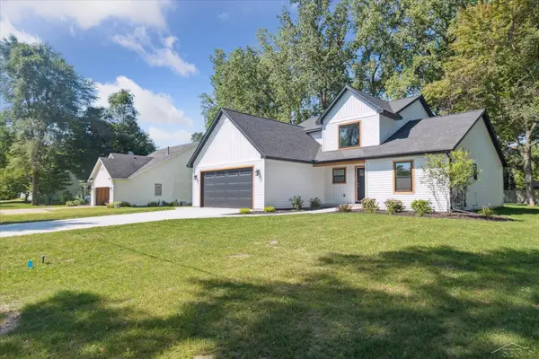 1202 S Hemlock, Hemlock, MI 48626