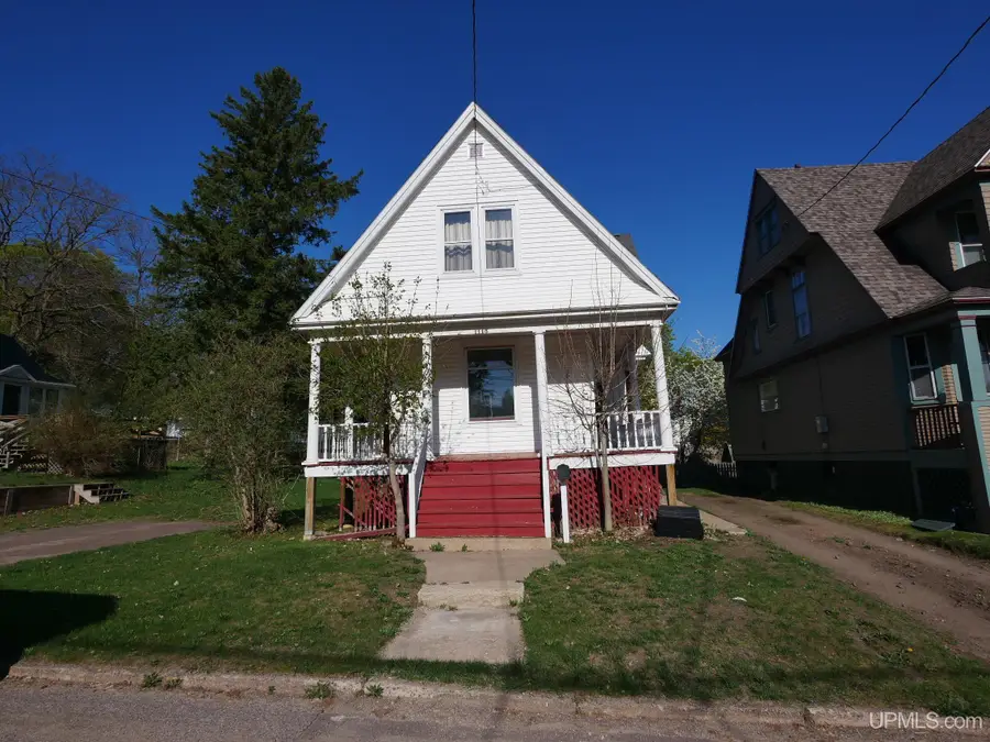 1115 Summit, Hancock, MI 49930 - Image #2