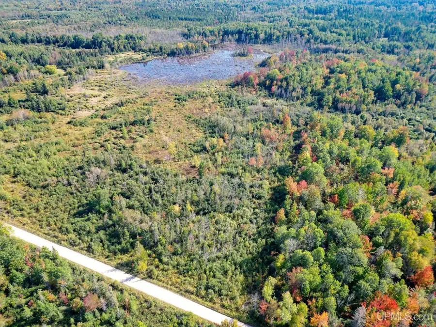 TBD North 38th Rd "west 20", Rock, MI 49880 - Image #2