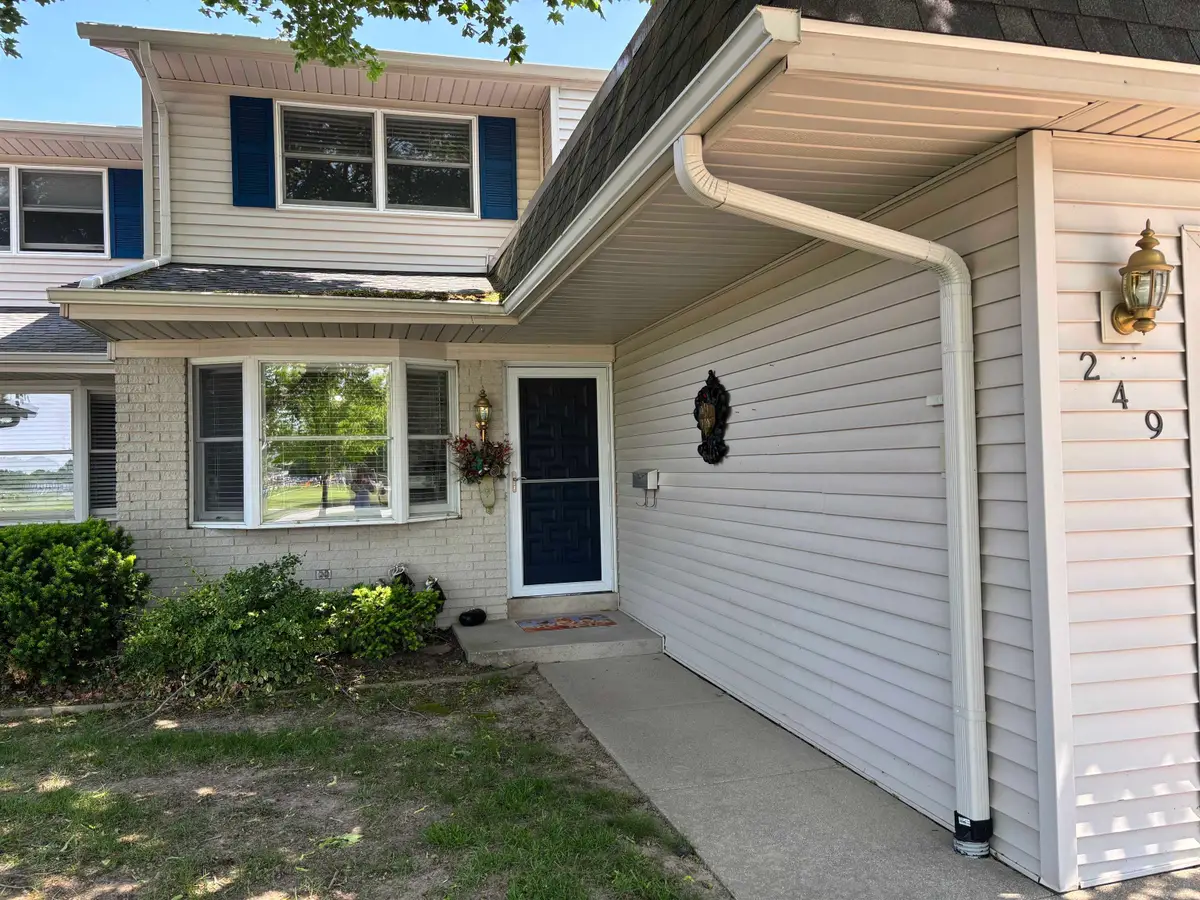 249 Churchgrove, Frankenmuth, MI 48734 - Image #1