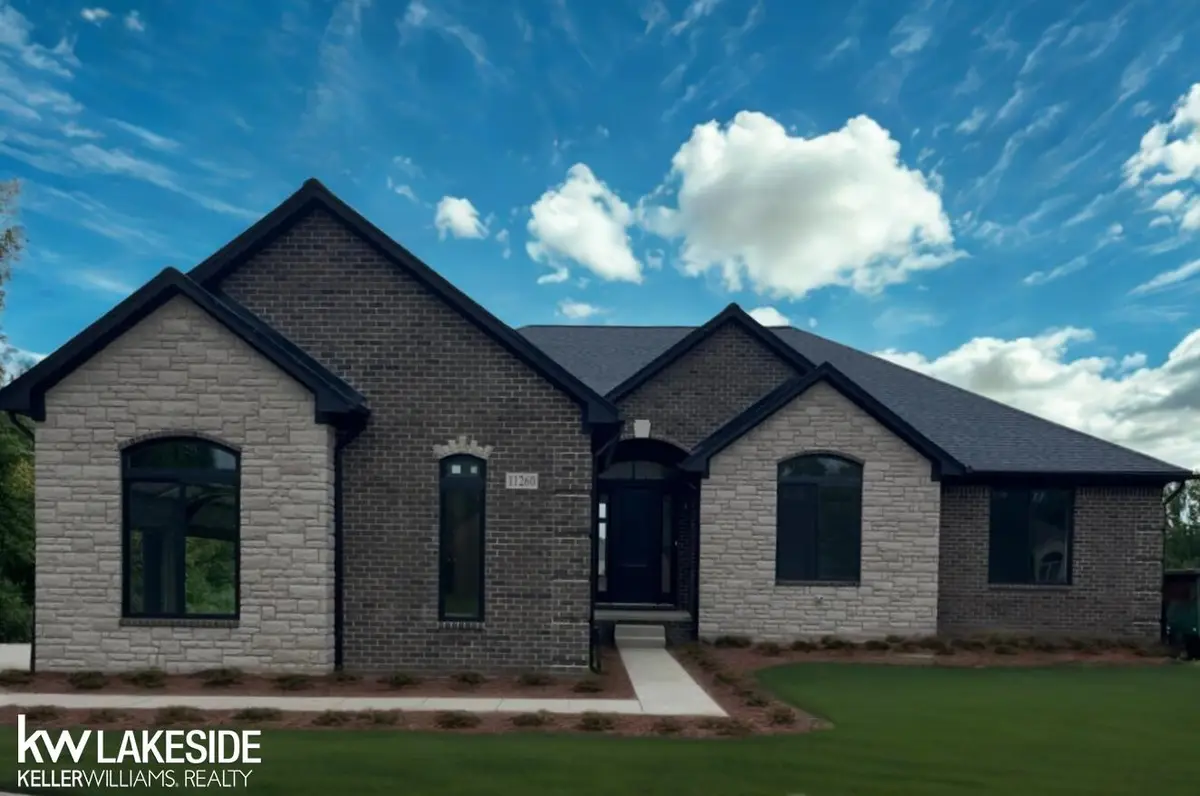 4664 Rosy, Leonard, MI 48367 - #1