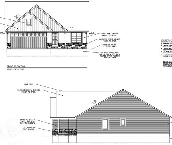 252 Shelldrake, Saint Clair, MI 48079