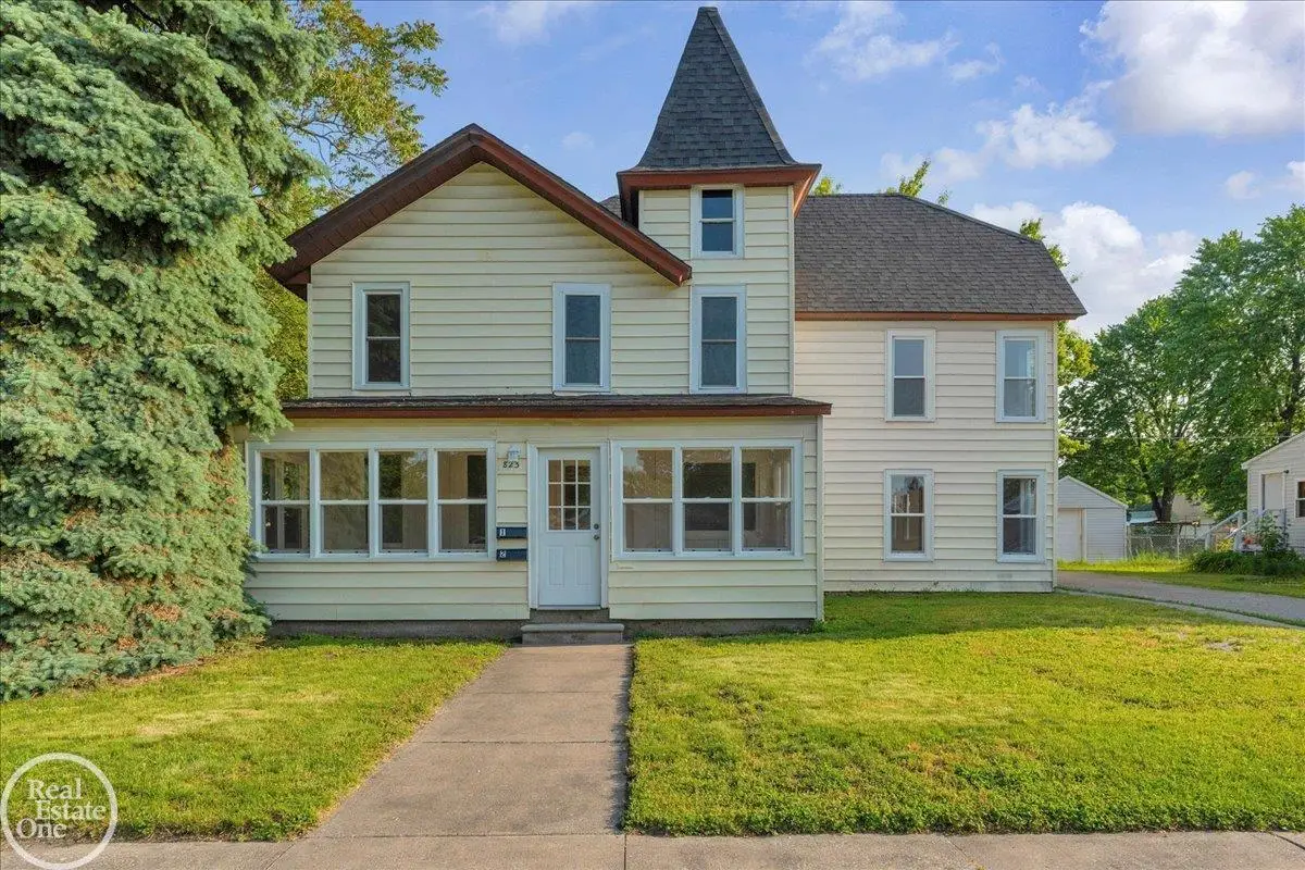 823 Beard, Port Huron, MI 48060 - #1