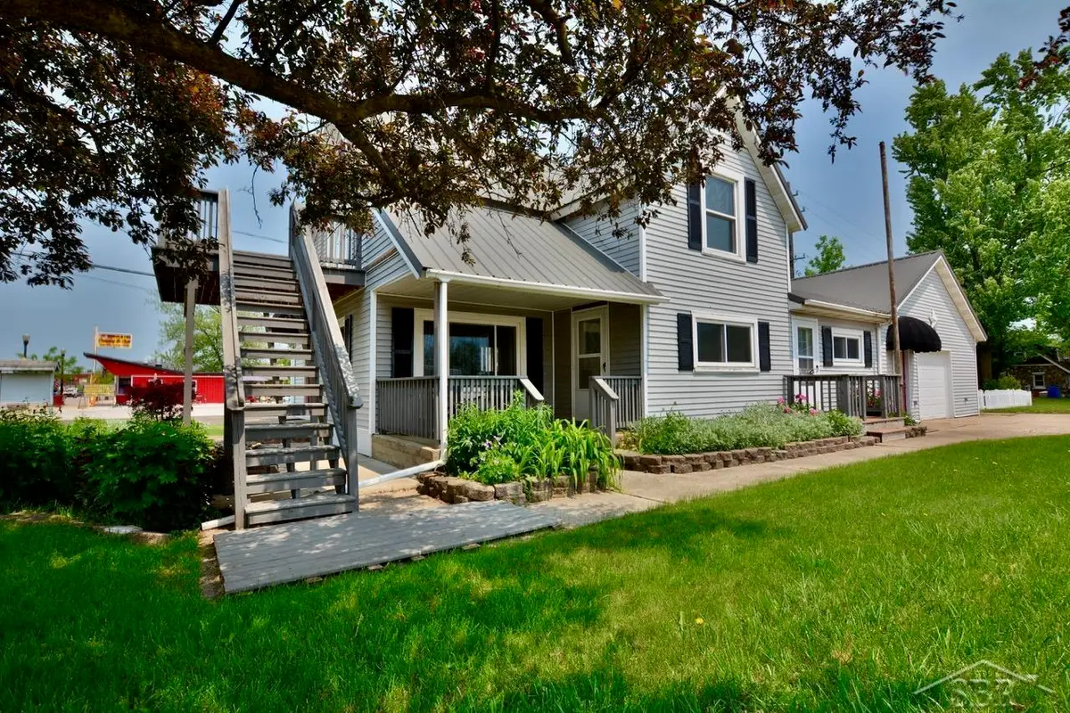 315 Ross, Beaverton, MI 48612 - Image #1