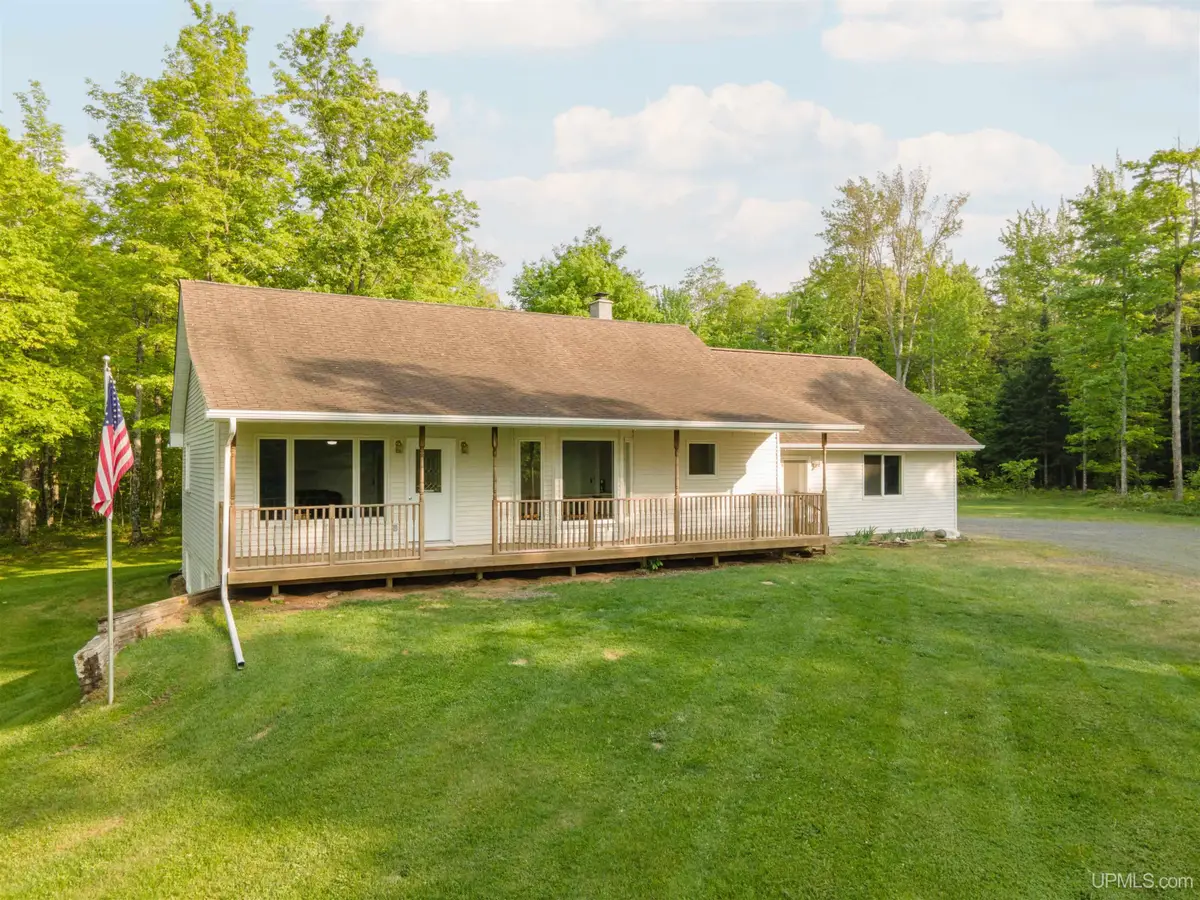 12826 Section 16, Watton, MI 49970 - Image #1