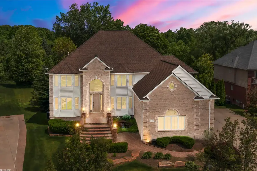 55733 Whitney, Shelby Charter Township, MI 48315 - Image #2