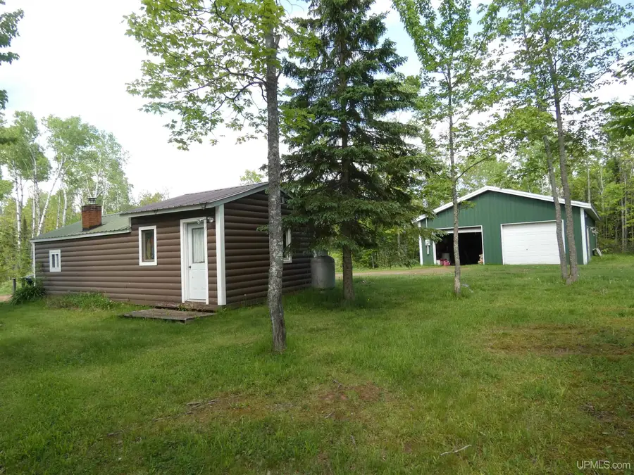 17809 N Cemetery, Ewen, MI 49925 - Image #3