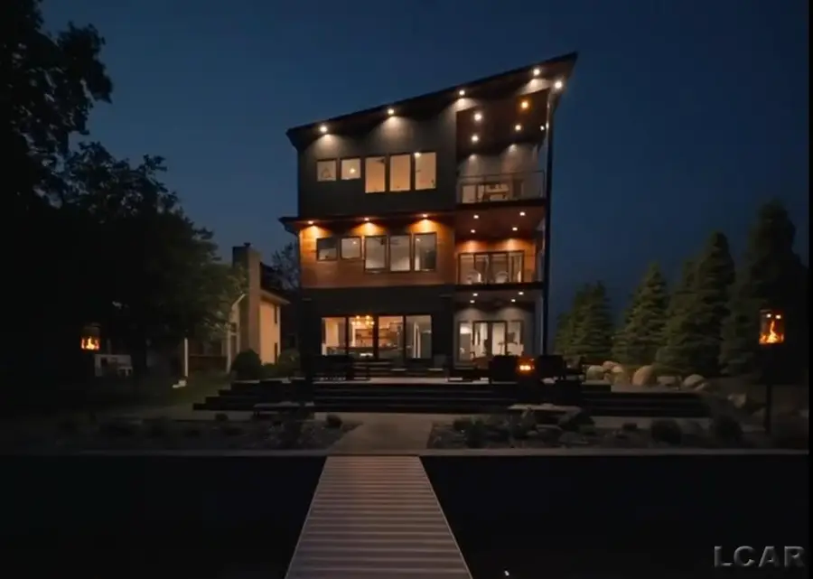 8676 Cherry Point, Manitou Beach, MI 49253 - Image #2