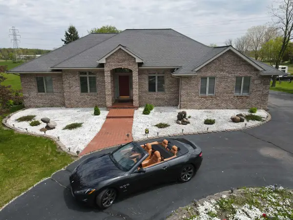 52590 North, Macomb, MI 48042