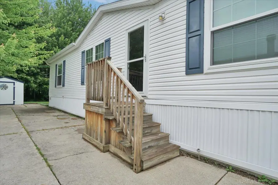 9608 Stoneypointe, Ira Township, MI 48023 - Image #2