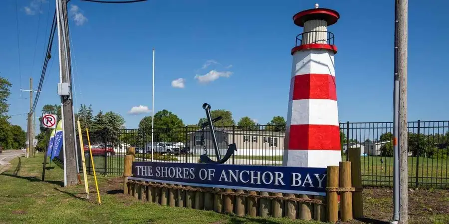 9608 Stoneypointe, Ira Township, MI 48023 - Image #3