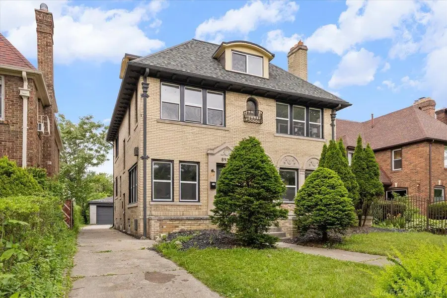 8931 La Salle, Detroit, MI 48206 - Image #3