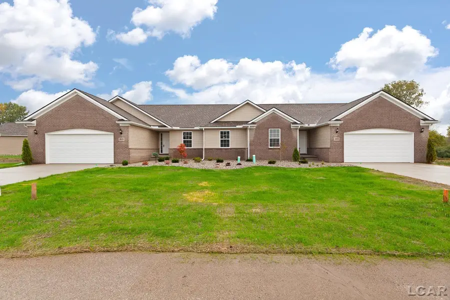 2819 Eunice, Adrian, MI 49221 - Image #2